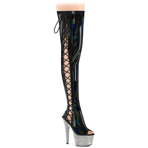 Bejeweled 3052hg pleaser - bejeweled-3052hg-7,