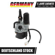 Vergaser 12mm Typ Gurtner PYA