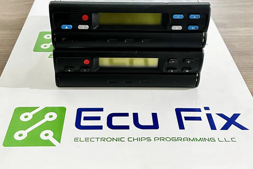 Tachograph for trucks mercedes - tachograph,
