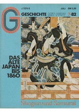 G Geschichte mit Pfiff 07/1982