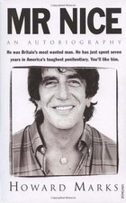 Mr Nice von Marks, Howard |