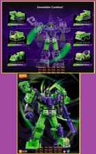 Transformers BLOKEES