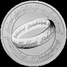 Herr der Ringe 2021 - "DER