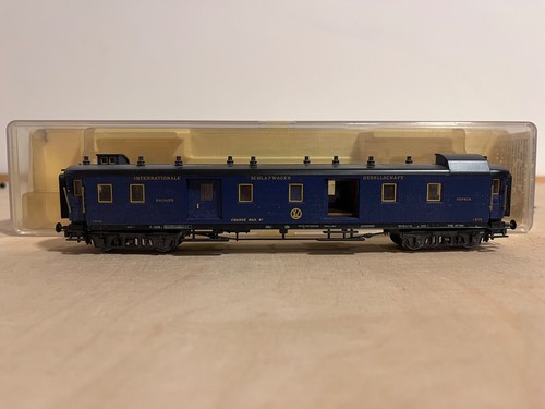 Trix 23797 ciwl orient express - trix,