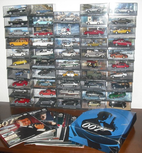 James bond 007 - bond,