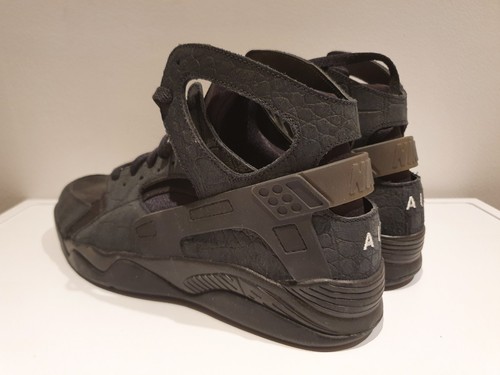 Nike air flight huarache - nike,