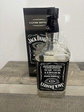 Jack daniels liter - daniels, 3