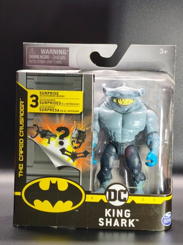 Batman the caped crusader - ,