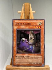 Geistrufer - AST-075 - NM - YuGiOh