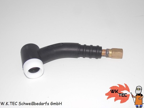 Flexible wig brennerhals - flexible,
