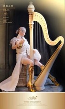 Pre-order Lucifer LXF2310C 1/6 Healing Armor Singer Raphael Action Figure Model