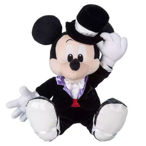 Micky maus plüschtier 95th - plüschtier,