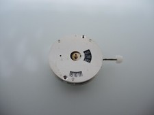 Uhrwerk ETA Valjoux 7750 als Ersatzteilspender, ECW, European Company Watch