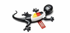 Audi Orig. Zubehör Duft-Gecko