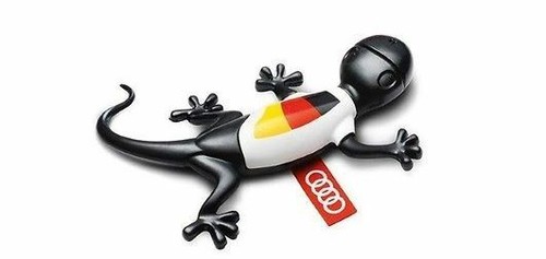 Audi orig zubehör - orig., duft-gecko