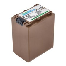 Akku für Sony HDR-CX130 HDR-CX155 HDR-CX160 HDR-CX180 - 3090mAh - USB-C Input