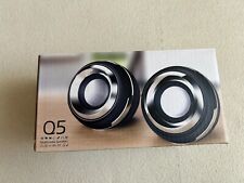 Stereo- Lautsprecher  Q5  (für PC, Notebook ...)