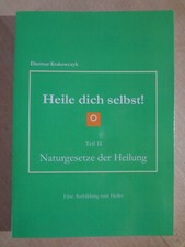 Heile dich selbst