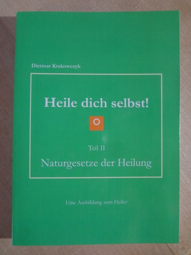 Heile dich selbst