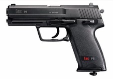 Airsoft pistole nbb - hk, p8