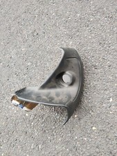 Brabus Trittbrettabdeckung Mercedes Benz ML W163 Vorne Rechts 16330002