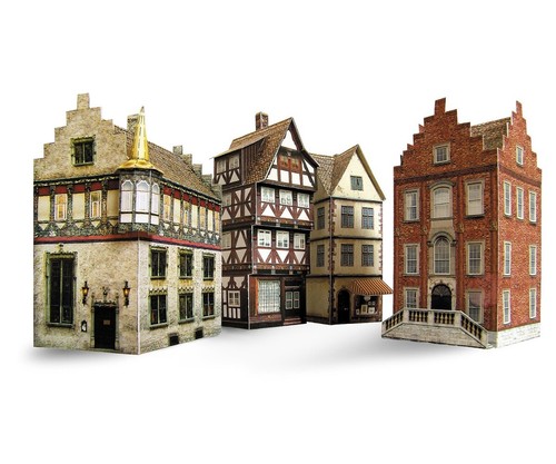 Schreiber-Bogen