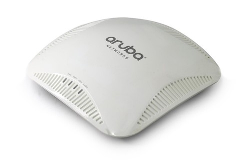 Aruba wireless access - aruba,