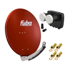 Sat Anlage 2 Satelliten