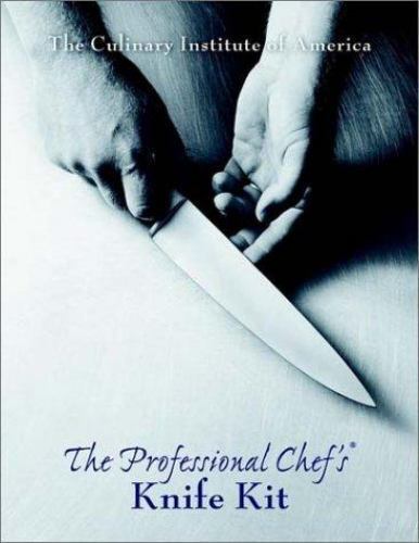 The professional chef - the,