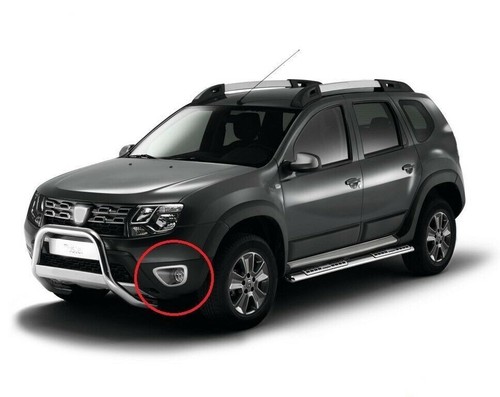 Original dacia duster - dacia,