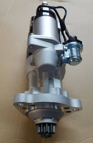 Anlasser für mtu bhkw - anlasser,