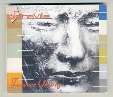 Alphaville - Forever Young