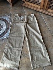 Hirsch Marlene Hose Gr. 44