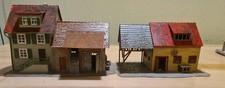 Faller B-276 a+b H0 Bauernhof