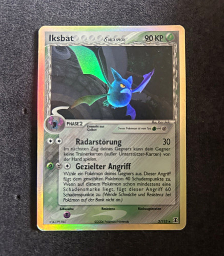Nintendo pokémon tcg iksbat - nintendo,
