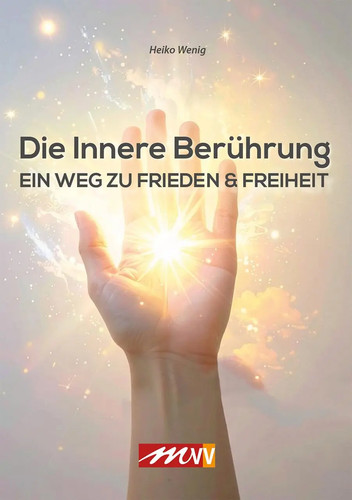 Die innere berührung ein - die,