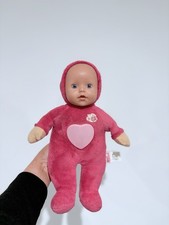 Zaph Creation rosa Baby Puppe