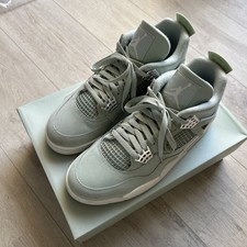 Nike Air Jordan 4 Retro