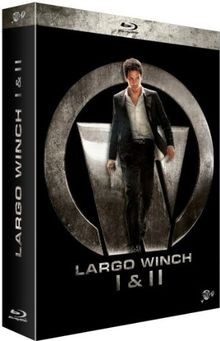 Largo winch 2 - largo,