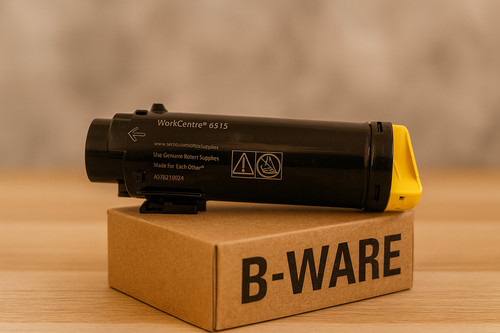 Xerox 106r03475 toner yellow - xerox,