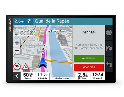 Garmin drivesmart with - drivesmart, 86