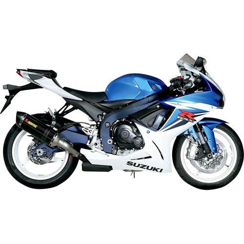 Akrapovic carbon fiber - carbon,