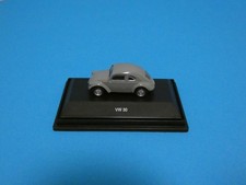Schuco HO VW 30 „Ur“-Käfer in Box, sehr guter Zustand -siehe Text & Fotos!