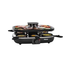 Tristar RA-2760 Raclette Clean