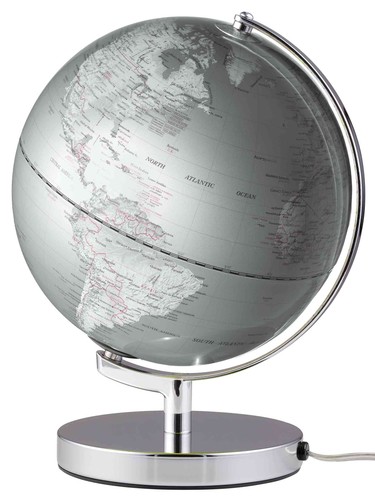 Emform globus 25cm beleuchtet - emform,
