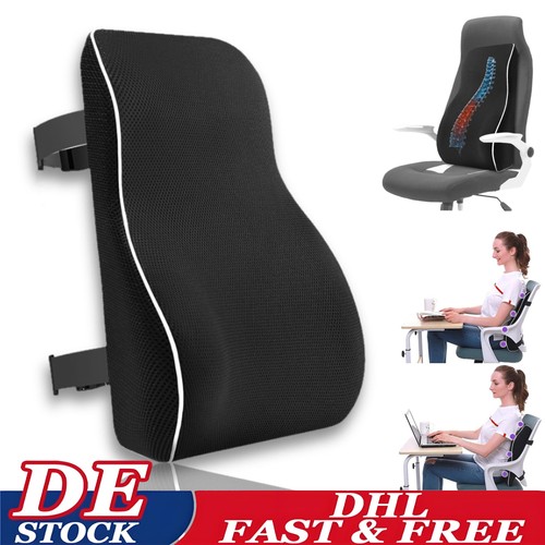 Ergonomisches rückenkissen - ergonomisches,
