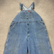 Dickies Latzhose Erwachsene