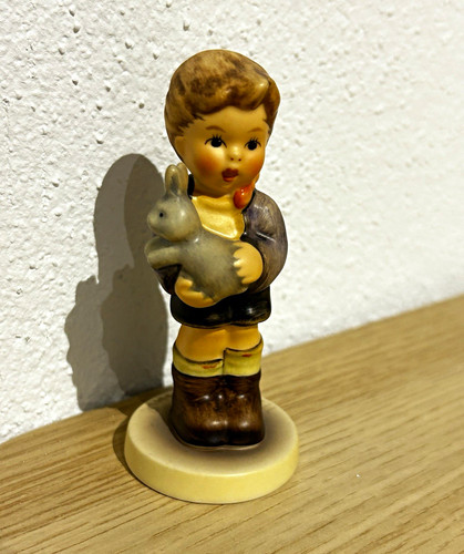 Goebel figur mein kleiner - „mein,