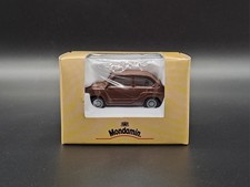 Modellauto ca 1:72 Fiat 600