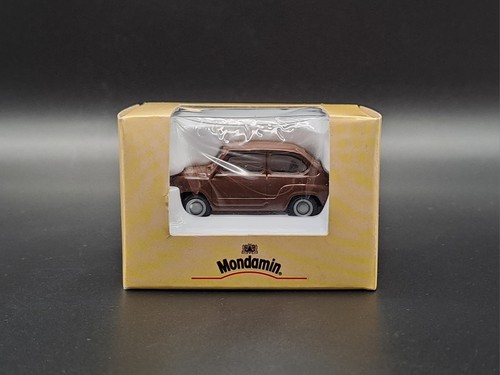 Modellauto fiat 600 - fiat,